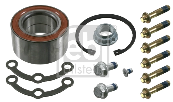 Wheel Bearing Kit